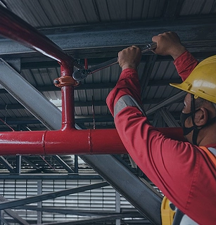 ⁠Civil Defense Contracting