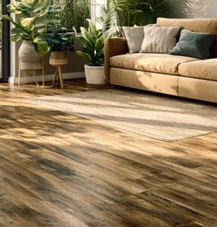 ⁠Flooring Services