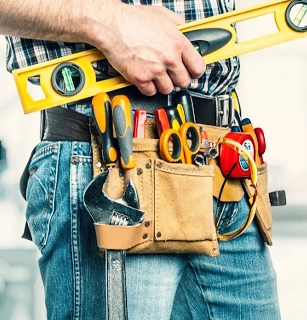 Handyman Service