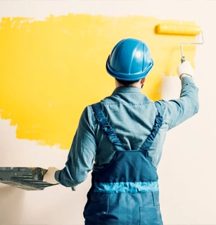 ⁠Painting Services