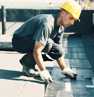 Waterproofing Services